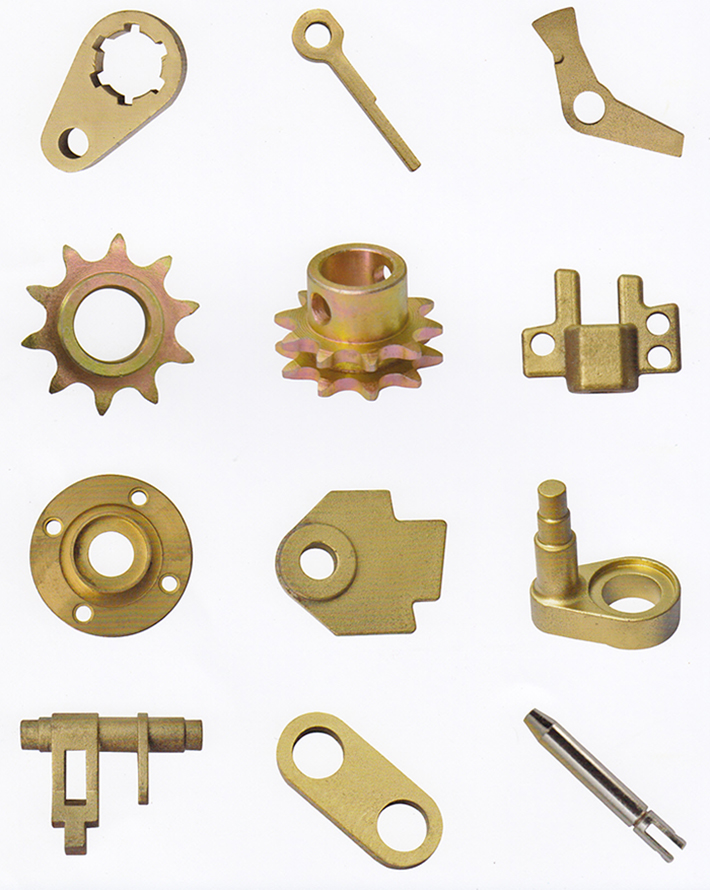 Electrical accessories